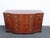 This magnificent Sideboard is made of wood, solid wood, mahogany, flame mahogany, and veneer. This high quality piece is...