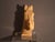 Horse Head Light Object by by Luciano Sartoni, Italy, 1970s For Sale - Image 4 of 6
