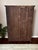 Antique 1920s School Cupboard by the North of England School Furnishing Company For Sale - Image 11 of 12