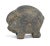 Majapahit Terracotta Indonesian Piggy Bank Sculpture - Age Uncertain For Sale - Image 4 of 11