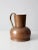 Antique Dutch Copper Ewer With Brass Handle For Sale - Image 4 of 13