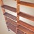 Brown LB7 Modular Bookcase from Franco Albini, Italy, 1960s For Sale - Image 8 of 18