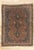 Late 19th Century Persian Shiraz Rug, 07'11 X 10'06 For Sale - Image 10 of 10