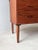 Vintage Teak Chest of Drawers, 1960s For Sale - Image 9 of 14