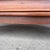 American of Martinsville American of Martinsville Wonderwood Walnut & Cane Tall Chest Dresser For Sale - Image 4 of 12