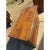 19th Century Louis Philippe Burl Walnut Chest of Drawer / Commodes For Sale - Image 11 of 11