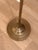 Metal Arteriors Venus 3 Light Floor Lamp For Sale - Image 7 of 10