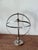 Mid-Century Modern Vintage Mid-Century Armillary Sphere | Metal Celestial Sculpture For Sale - Image 3 of 17