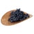 Mid-Century Modern Copper Fruit Bowl, Italy, 1950s For Sale - Image 9 of 9