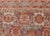 Large Scale Antique Persian Hamedan Rug With Colorful Tribal Design 11'7 X 14'4 For Sale - Image 10 of 16
