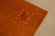 Brown Stickley Mission Collection Harvey Ellis Inlaid Oak Extendable Dining Table For Sale - Image 8 of 18