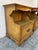 American Pair of Vintage Maple Nightstands / Side Tables For Sale - Image 3 of 6