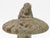 Composite Stone Toadstool Garden Ornament, English Mid 20th C. For Sale - Image 9 of 9