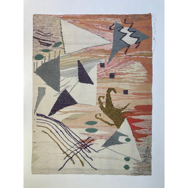 TriangleI of Triangle Iv: Law of Three Series For Sale In Philadelphia - Image 6 of 6