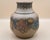 Art Deco Vintage Hjorth Bornholm Danish Pottery Pair, Scandinavian Studio Ceramic Vase & Cachepot For Sale - Image 3 of 7