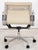 Eames Soft Pad Management Chair, Stow Leather For Sale In Austin - Image 6 of 13