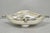 Traditional Vintage Regency Style Italian Arg 1000 Silver Plated Compote Fruit Bowl W/ Faces For Sale - Image 3 of 18