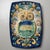 Sicilian Ceramic Wall Plaque with Owl, Italy, 1950s For Sale - Image 14 of 14