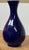 Martino Interiors Pipa Form Glazed Ceramic Vase For Sale - Image 4 of 12