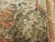 Beige Hand Made Chinese Aubusson Landscape Tapestry. 7'5"x 10' For Sale - Image 8 of 12