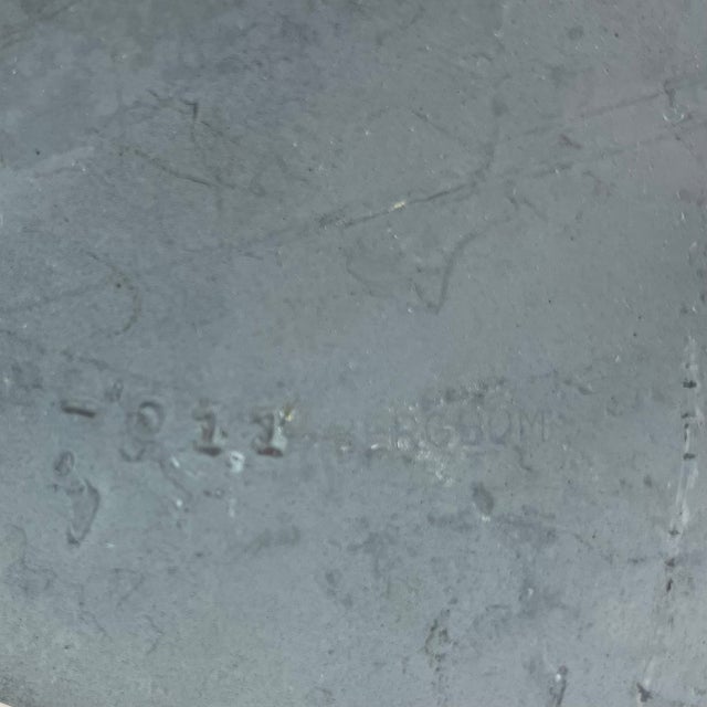 Table Lamps from Bergboms, 1970s, Set of 2 For Sale - Image 9 of 10