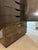 1960s Attributed Mastercraft Chest Armoire Dresser For Sale In New York - Image 6 of 8