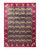 Arts & Crafts Collection Hand-Knotted Wool Area Rug - 9' 1" X 12' 0" For Sale - Image 10 of 10