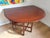 Mid-Century Modern Mid-Century Modern Teak Drop Leaf Dining Table from G-Plan, 1970s For Sale - Image 3 of 18
