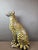 Ceramic Glazed Terracotta Leopard, Italy, 1950s For Sale - Image 7 of 10