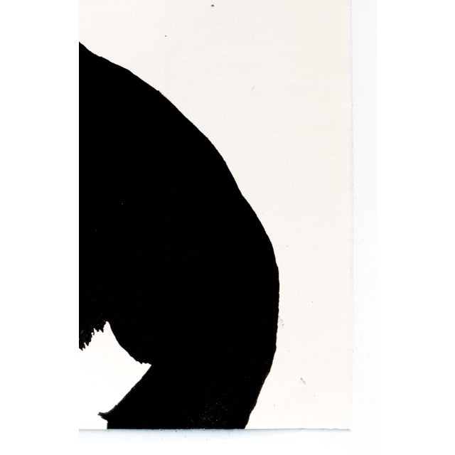 1965 French Exhibition Poster (Pierre) Tal-Coat, Galerie Maeght For Sale - Image 4 of 5