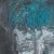 Figurative Day and Night - Virginia Cohn Parkum, C. 1989 For Sale - Image 3 of 8