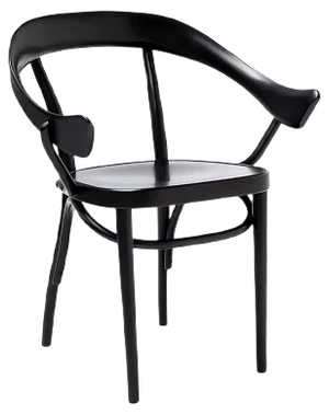Bistro Chair by Nigel Coates