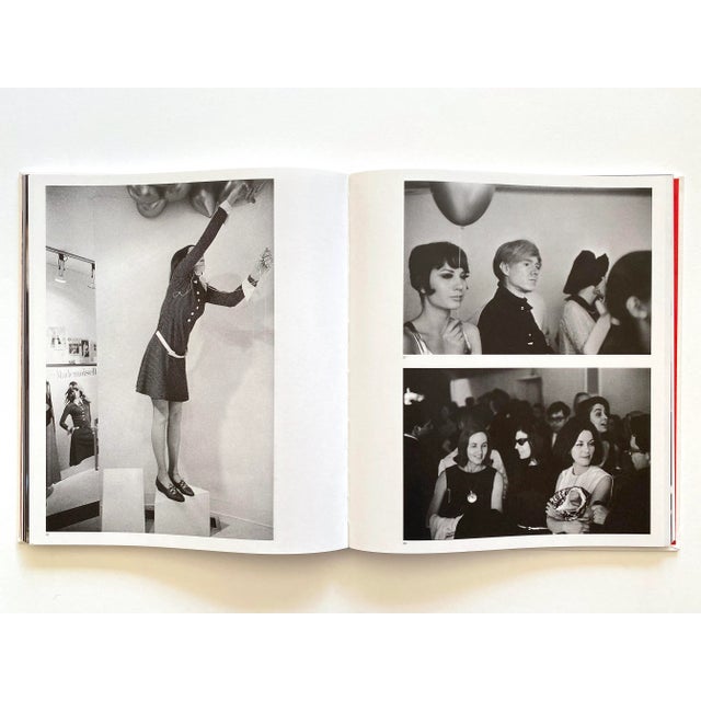 Andy Warhol : The Factory Years 1964 - 1967 Photographs by