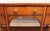 Late 18th Century Circa 1790 George III Period English Bowfront Sideboard For Sale - Image 5 of 7