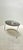 Carlo Malnati colorful and glossy inlay/wood marquetry table. Malnati signature visible on tabletop. Oval shape table top...