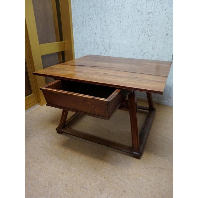 Large Dining Table, 1800s For Sale - Image 11 of 18
