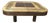 Mambo Model Coffee Table by Roger Capron, 1974 For Sale
