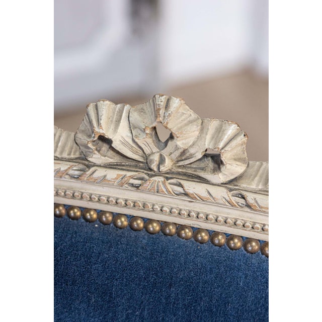 19th Century 19th Century French Sofa For Sale - Image 5 of 11