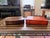 Silver Late 20th Century Yamazaki 177 Piece Stainless Steel Gold Accent Flatware Set For Sale - Image 8 of 11