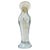Murano Glass Madonna Sculpture with Gold Leaf from Seguso Vetri d'Arte, Italy, 1980s For Sale - Image 10 of 10
