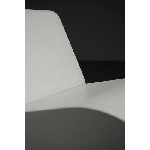 Postmodern Easy Chair by A. Hartley For Sale - Image 11 of 16