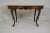19th-Century Rosewood Center Table For Sale - Image 9 of 9