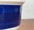 Mid-Century Modern Swedish Koka Blue, Blau, Bla Series Bowl with Lid by Hertha Bengtson for Rörstrand, 1950s For Sale - Image 12 of 16