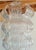 1970s Murano Glass and Chrome Chandelier, Mid Century Modern For Sale - Image 10 of 15
