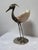 Binazzi Gabriella Binazzi Bird With Shell Sculpture, Circa 1970's For Sale - Image 4 of 12