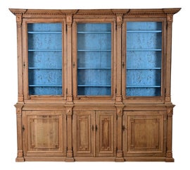 Example of Shelves & Shelving
