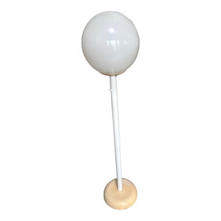 1970s Mid-Century Modern Lollipop Floor Lamp For Sale