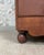 Large Antique English Chest of Drawers, 1890s For Sale - Image 9 of 16