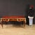 Metal French Louis XV Writing Desk, 1920s For Sale - Image 7 of 13