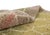 2020s Colorful Honeycomb Trellis Hand-Knotted Moroccan Wool Rug | 13'9" X 9'10" | One of a Kind For Sale - Image 5 of 8